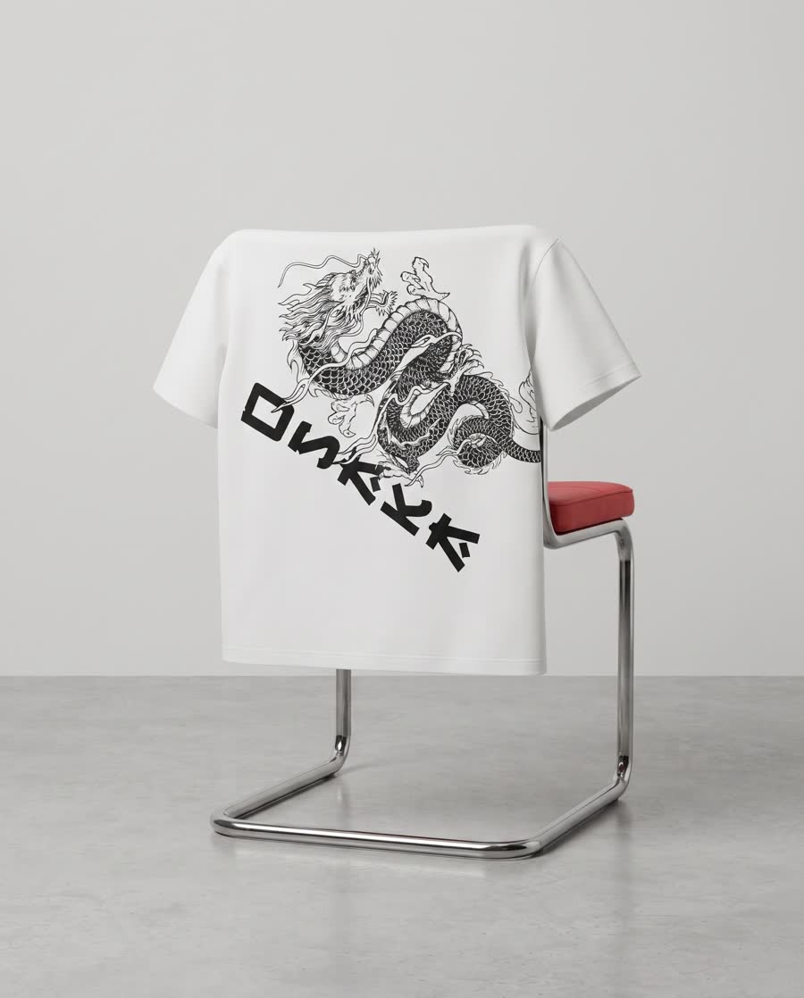 Camiseta Japón