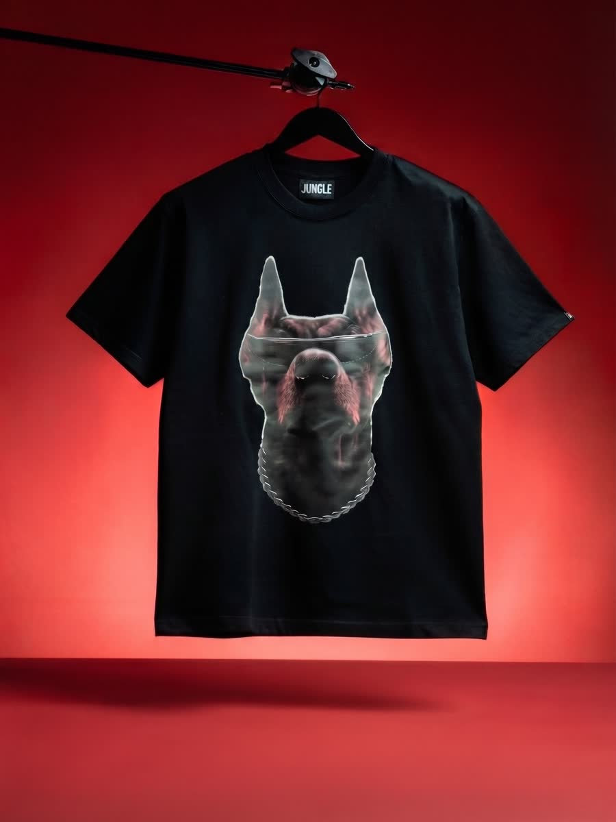 Camiseta Perro