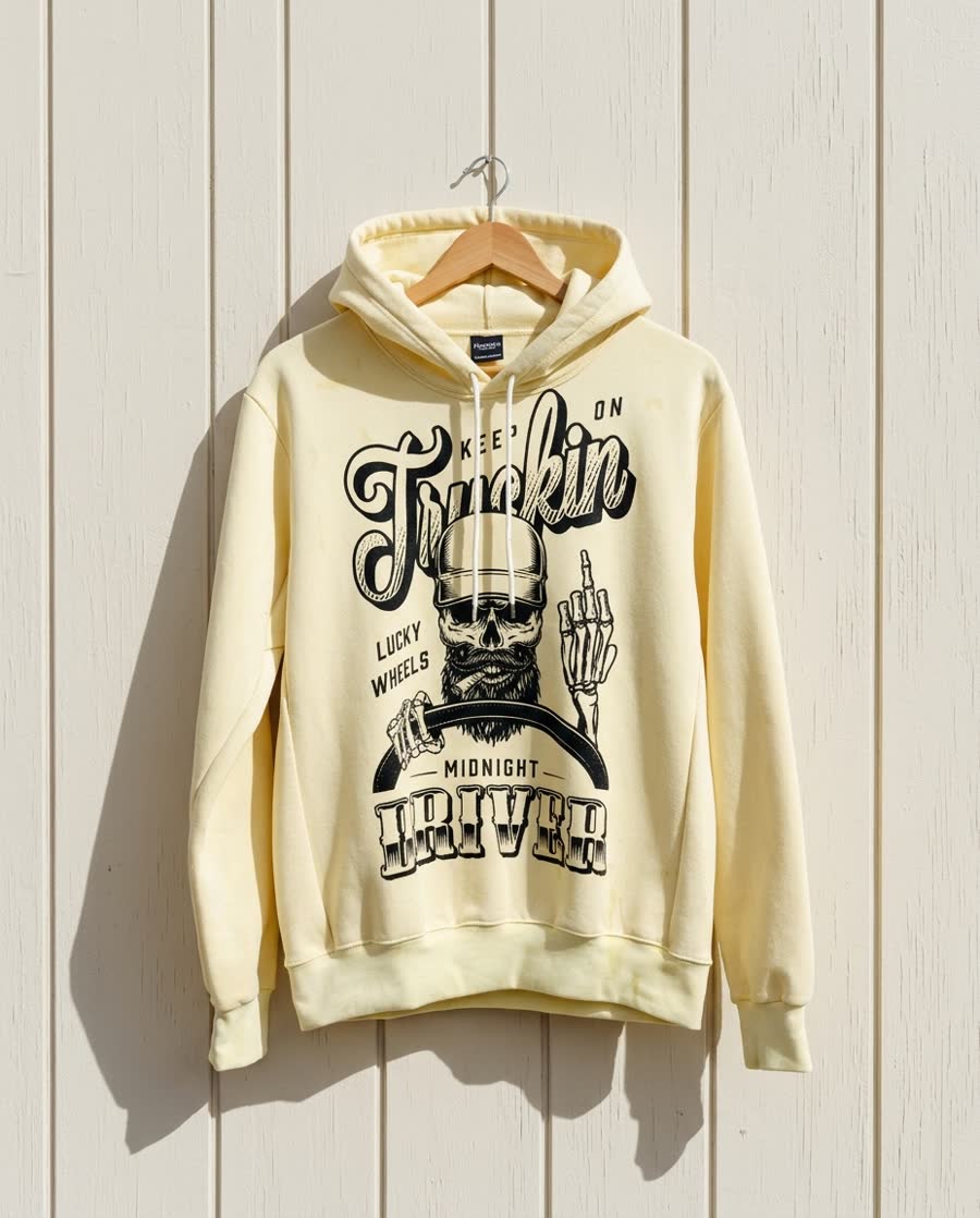 Saco Amarillo